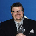 Moores 9/11 neemt deel aan Directors Guild